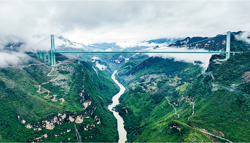 “十四五”，中國經濟做對了什么